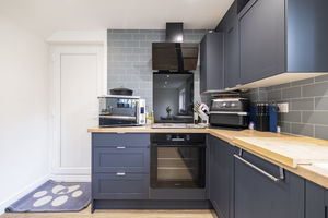 Kitchen/Diner- click for photo gallery